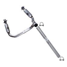 2011-2018 RAM 1500 5.7L Exhaust Catalytic Converter Exhaust Front Pipe Kit | EPA Approved | 120in WB