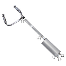 2009-2010 Dodge RAM 1500 5.7L Exhaust Catalytic Converter Front Pipe Muffler Kit | EPA Approved