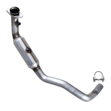 2004-2005 Ford F-150 5.4L Exhaust Catalytic Converter | Driver-side | EPA Approved | RWD