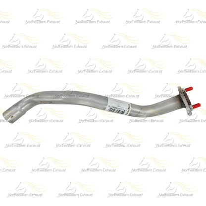 2009-2014 Nissan Cube 1.8L Stainless Steel Exhaust Resonator Pipe