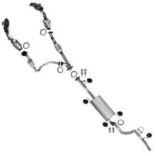 2013-2023 Toyota 4Runner 4.0L Complete Exhaust System Kit | EPA Approved