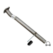 Exhaust Pipe for 2001-2006 Chevy Suburban 1500 and GMC Yukon XL 1500 5.3L