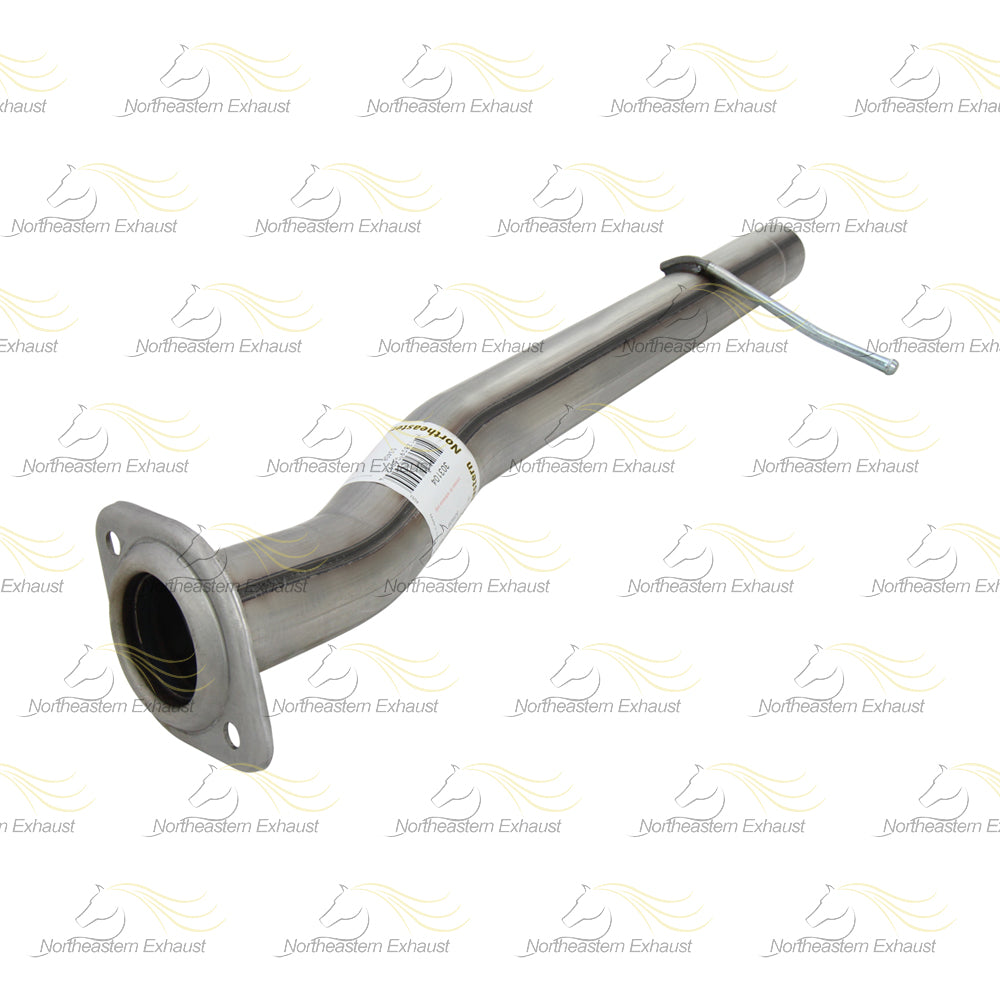 Exhaust Pipe for 2001-2006 Chevy Suburban 1500 and GMC Yukon XL 1500 5.3L