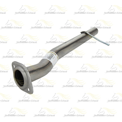 Exhaust Pipe for 2001-2006 Chevy Suburban 1500 and GMC Yukon XL 1500 5.3L