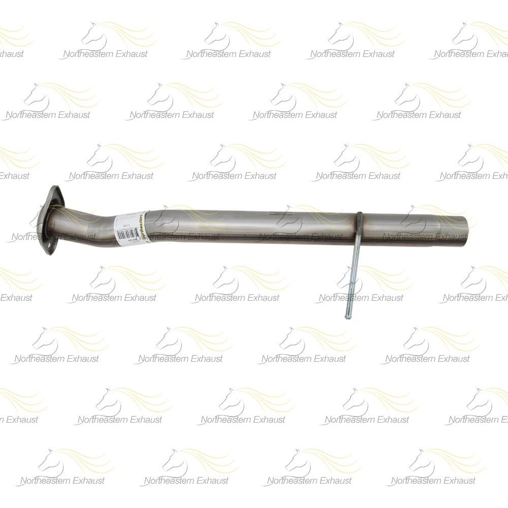 Exhaust Pipe for 2001-2006 Chevy Suburban 1500 and GMC Yukon XL 1500 5.3L