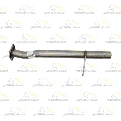 Exhaust Pipe for 2001-2006 Chevy Suburban 1500 and GMC Yukon XL 1500 5.3L