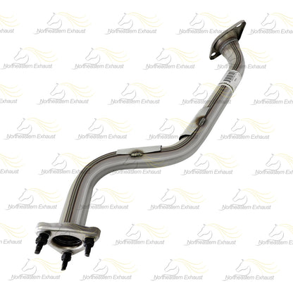 2012-2013 Honda Civic 1.8L EPA Approved Exhaust Manifold Catalytic with Front Pipe