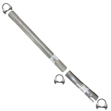 2004-2008 Ford F-150 4.6L, 5.4L Stainless Steel Exhaust Pipes