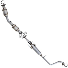 2012-2017 Nissan Versa 1.6L Exhaust Catalytic Converter with Resonator | EPA Approved | SEDAN