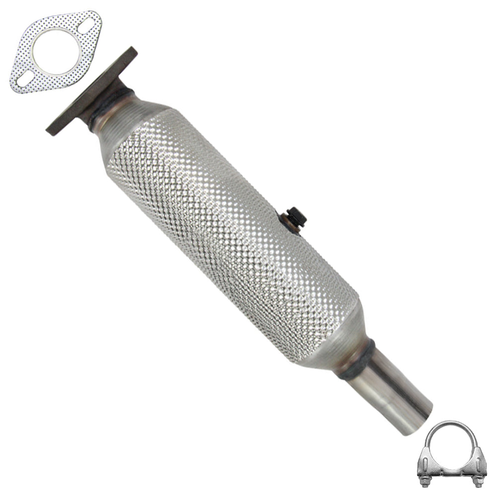 2011-2013 Hyundai Elantra 1.8L EPA Approved Exhaust Rear Catalytic Converter| ULEV