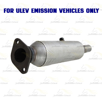2011-2013 Hyundai Elantra 1.8L EPA Approved Exhaust Rear Catalytic Converter| ULEV