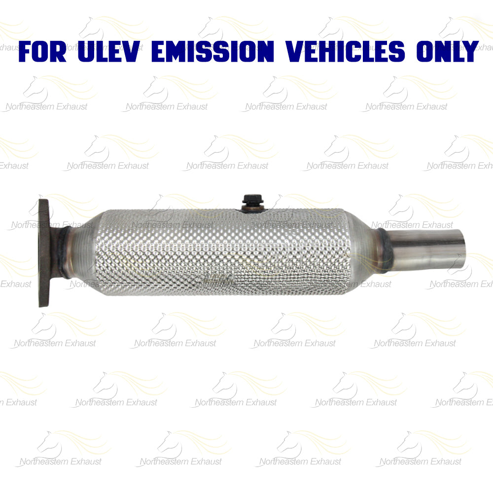 2011-2013 Hyundai Elantra 1.8L EPA Approved Exhaust Rear Catalytic Converter| ULEV
