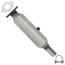2014-2018 Kia Forte 2.0L EPA Approved Exhaust Rear Catalytic Converter