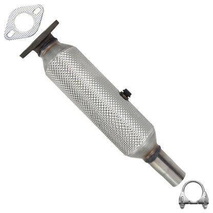 2014-2018 Kia Forte 2.0L EPA Approved Exhaust Rear Catalytic Converter