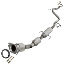 2008-2012 Scion XD 1.8L Exhaust Catalytic Converter  EPA Approved