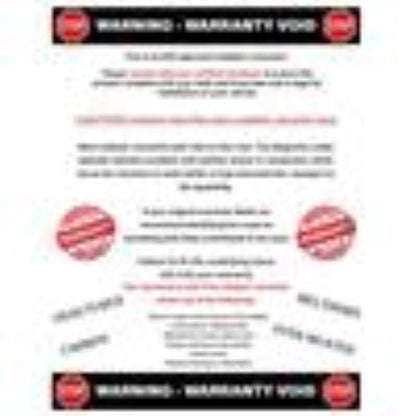 2008-2012 Scion XD 1.8L Complete Exhaust System Kit  EPA Approved