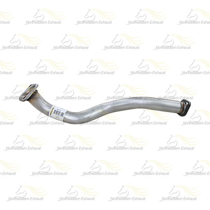 2004-2005 Toyota RAV4 2.4L Exhaust Manifold Catalytic Converter and Front Pipe Kit | EPA Approved