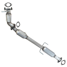 2011-2014 Hyundai Sonata 2.4L  Exhaust Flex Pipe Rear EPA Catalytic