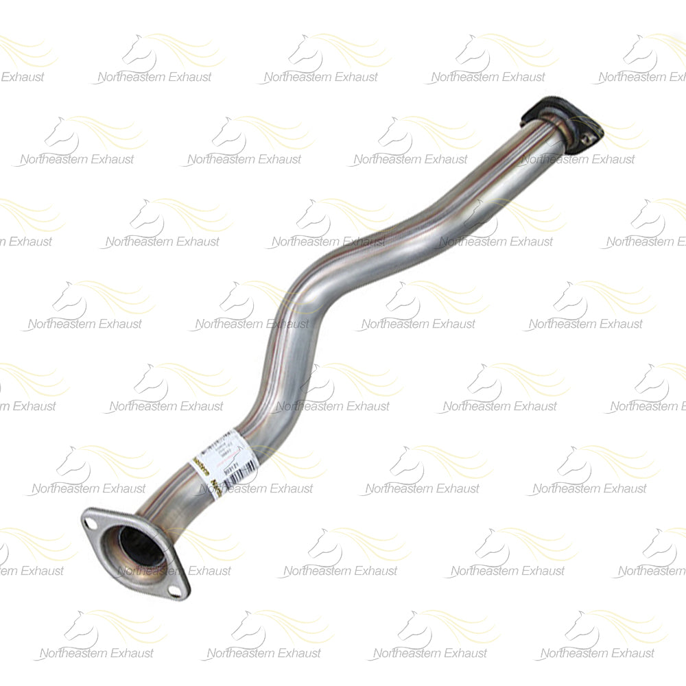 2004-2005 Toyota RAV4 2.4L Front Exhaust Manifold Converter with Front Pipe and Rear Catalytic Converter Kit