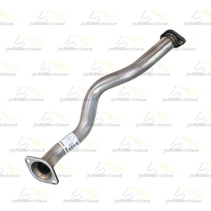 2004-2005 Toyota RAV4 2.4L Front Exhaust Manifold Converter with Front Pipe and Rear Catalytic Converter Kit