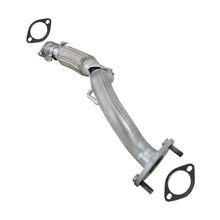 2007-2010 Hyundai Elantra 2.0L Exhaust Pipe