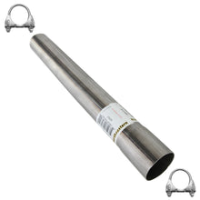 2005-2008 Ford F-150 4.6L Northeastern Exhaust 139" WB Stainless Steel Exhaust Extension Pipe