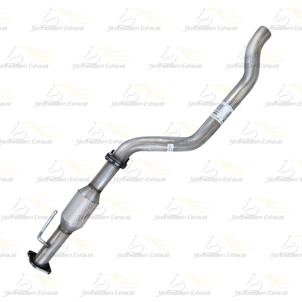 2015–2016 GMC Acadia 3.6L Exhaust Catalytic Converters with Pipes Kit | EPA Approved