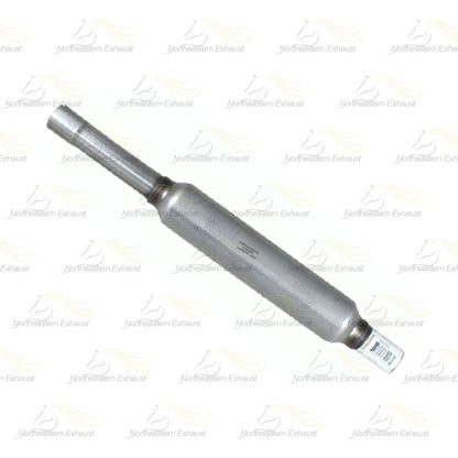 2013-2015 Ford Explorer 3.5L Complete Exhaust System | EPA Approved