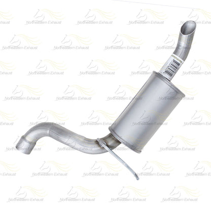 Complete Exhaust System for 2008-2010 Town & Country 3.8L | 2008-2010 Dodge Grand Caravan 3.8L