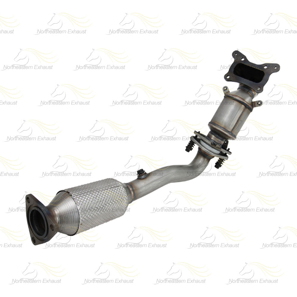 2010-2011 Honda CR-V 2.4L Front & Rear Catalytic Converter Kit | EPA Approved