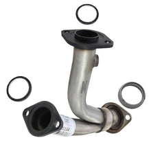 2014-2016 Toyota Highlander 3.5L Exhaust Y Pipe | Direct fit | Stainless Steel