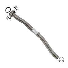 Stainless Steel Exhaust Intermediate Pipe for 1998-2000 Ford Ranger 3.0L | 1998-2000 Ford Ranger 4.0L