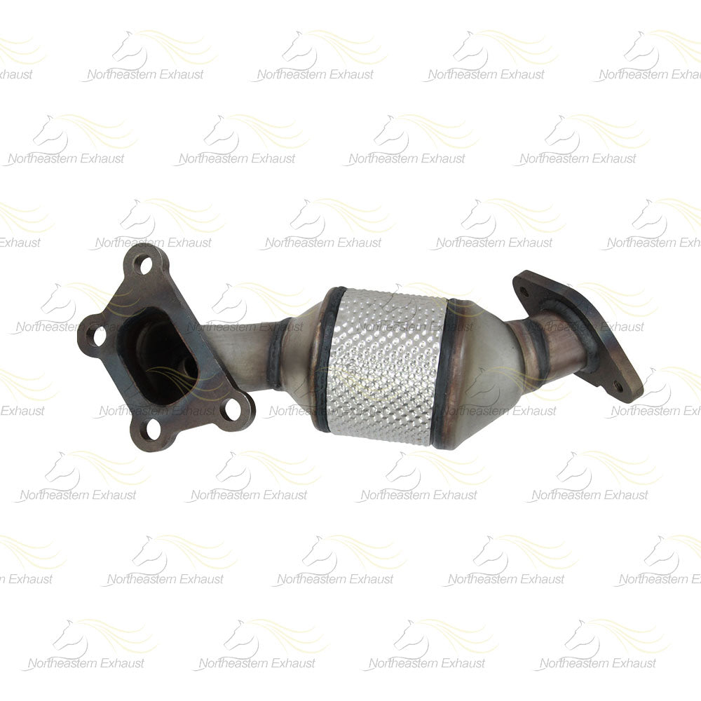 2018-2023 Chevrolet Traverse 3.6L Pair of Exhaust Manifold Catalytic Converter | EPA Approved