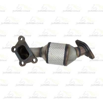 2018-2024 Buick Enclave 3.6L Pair of Exhaust Manifold Converter | EPA Approved