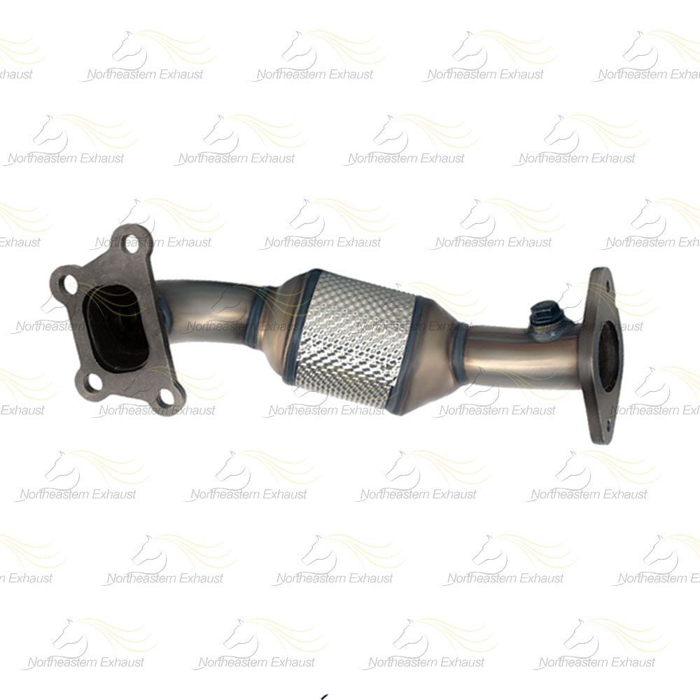 2018-2024 Buick Enclave 3.6L Pair of Exhaust Manifold Converter | EPA Approved