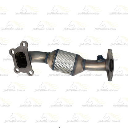 2018-2024 Buick Enclave 3.6L Pair of Exhaust Manifold Converter | EPA Approved