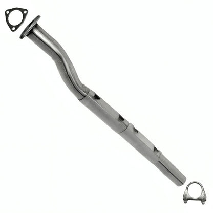 Exhaust Intermediate Pipe for 1996-2000 GMC Sonoma 2.2L | 1998-2000 Isuzu Hombre 2.2L