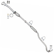 2014-2019 Mitsubishi Outlander 2.4L Front Exhaust Pipe & Catalytic Converter | EPA Approved