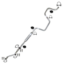 2004 Chevy Malibu 3.5L Exhaust Y Pipe, Resonator Pipe and Intermediate Pipe | Not fit to MAXX trim models