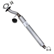 Exhaust Resonator Pipe for 2007-2008 Chevy Malibu 3.5L | 2006-2007 Pontiac G6 2.4L | 2005-2007 Pontiac G6 3.5L | 2007 Saturn Aura 3.5L