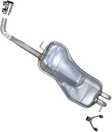 1999-2006 Volkswagen Golf Exhaust Muffler