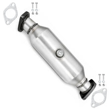2011-2015 Kia Optima 2.4L Direct-Fit Exhaust Catalytic Converter HYBRID - EPA Approved