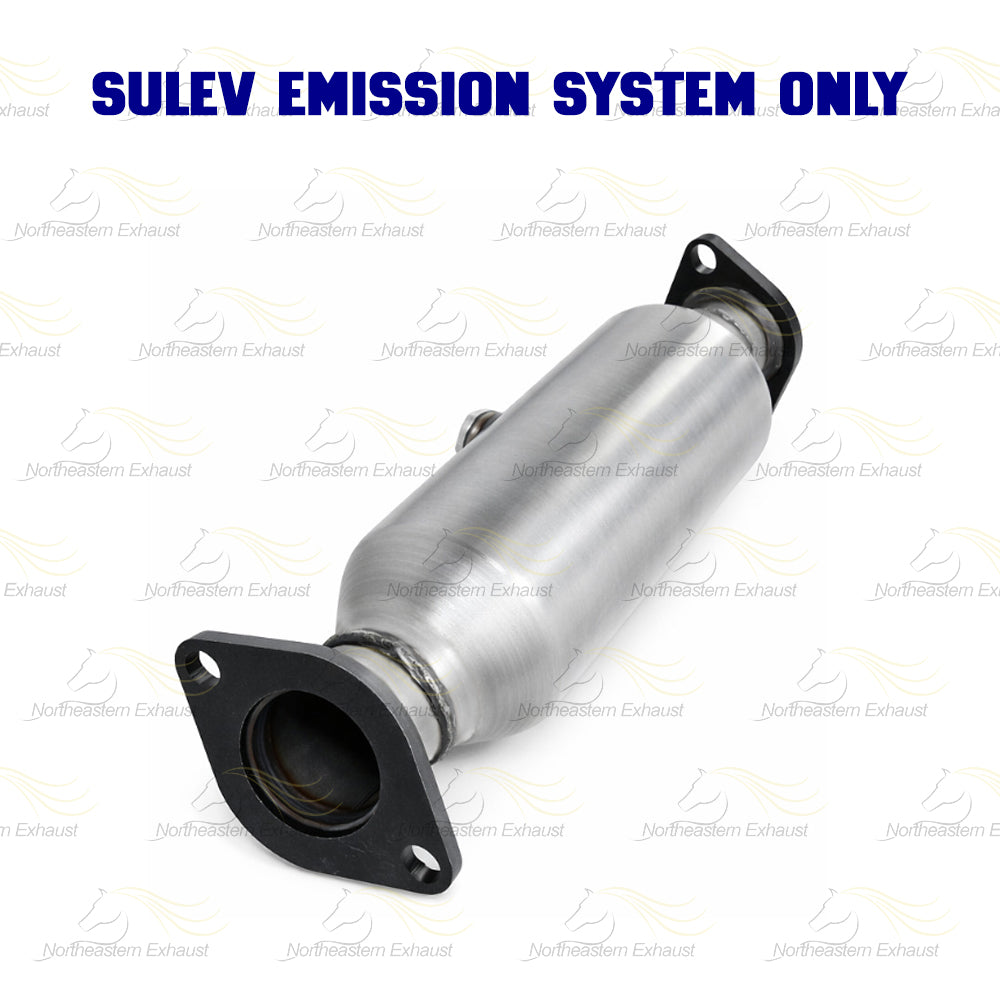 2011-2015 Kia Optima 2.4L Direct-Fit Exhaust Catalytic Converter HYBRID - EPA Approved