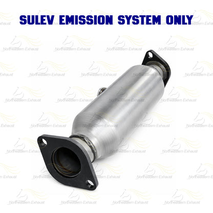2011-2015 Kia Optima 2.4L Direct-Fit Exhaust Catalytic Converter HYBRID - EPA Approved