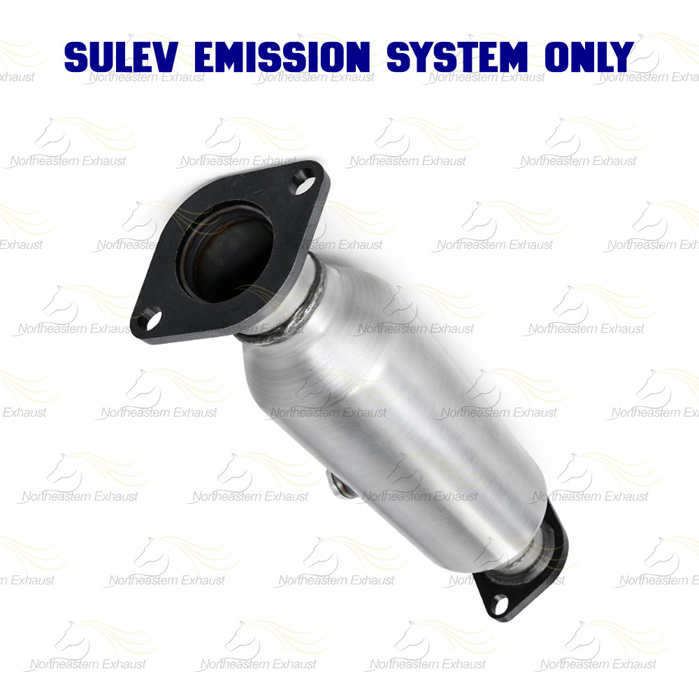 2011-2015 Kia Optima 2.4L Direct-Fit Exhaust Catalytic Converter HYBRID - EPA Approved