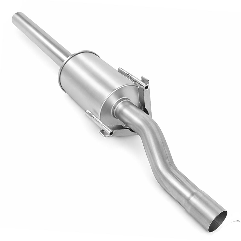 2007-2009 Dodge Sprinter 2500 & 3500 3.0L Exhaust Muffler