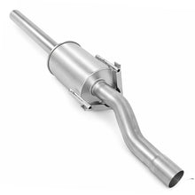 2007-2009 Dodge Sprinter 2500 & 3500 3.0L Exhaust Muffler
