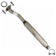 Exhaust Resonator Pipe for 2006–2007 Subaru B9 Tribeca 3.0L & 2008–2009 Subaru Tribeca 3.6L