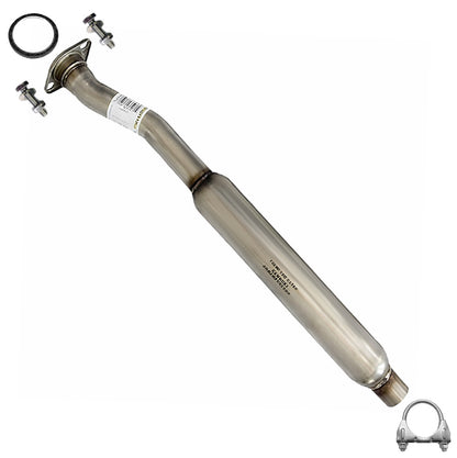 Exhaust Resonator Pipe for 2006–2007 Subaru B9 Tribeca 3.0L & 2008–2009 Subaru Tribeca 3.6L