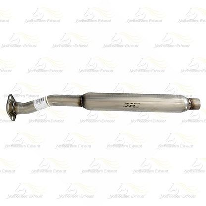 Exhaust Resonator Pipe for 2006–2007 Subaru B9 Tribeca 3.0L & 2008–2009 Subaru Tribeca 3.6L